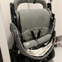 joie ベビーカー ライトトラックスの画像