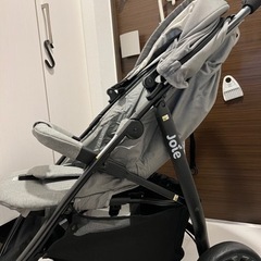 joie ベビーカー ライトトラックスの画像