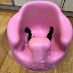 Bumbo子どもイス 
