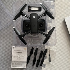 値下　ドローン　HOLYSTONE  HS155 ホーリーストーンの画像