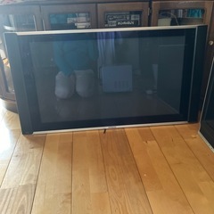 HITACHI液晶大テレビ