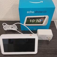echoshow5 第3世代の画像