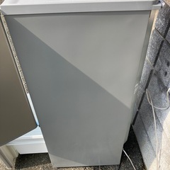 冷蔵庫中型(ナショナル)