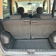 【最終値下げ】現状格安SUBARUステラカスタムRS希少車の画像