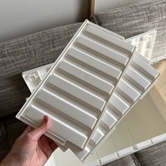 美品　コンテナBOX  45L　収納  の画像