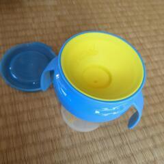 wowbaby　マグ　ベビーマグカップ　ワオ　初めてのコップ

ワオ

の画像