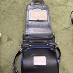 ランドセル 黒
の画像