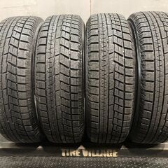 【走行短め】YOKOHAMA ice GURAD iG60 17...