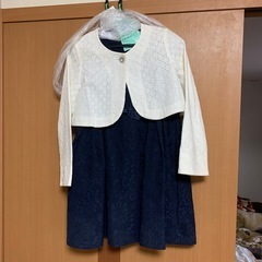 決まりました‼️any FAM セレモニーワンピース