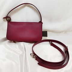 【LV】M40777 ポシェット・アクセソワール アクセサリーポ...