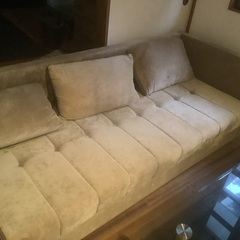 応接セット　テーブルセットでの画像