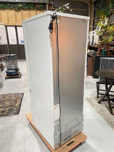★TOSHIBA★東芝 2D冷蔵庫 GR-R17BS 2019年 170L 右開き ホワイト 省エネ スリム 一人暮らし オフィス 休憩室