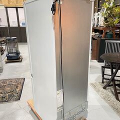 ★TOSHIBA★東芝 2D冷蔵庫 GR-R17BS 2019年 170L 右開き ホワイト 省エネ スリム 一人暮らし オフィス 休憩室の画像