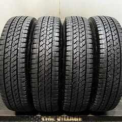 BS BRIDGESTONE BLIZZAK VL1 155/8...