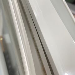 ★TOSHIBA★東芝 2D冷蔵庫 GR-R17BS 2019年 170L 右開き ホワイト 省エネ スリム 一人暮らし オフィス 休憩室の画像