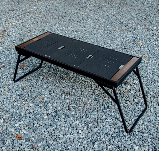 MUTO IGT規格テーブル　キャンプ・アウトドア用品