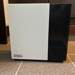 ダイニチ　加湿器