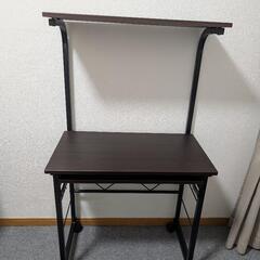 パソコンデスク