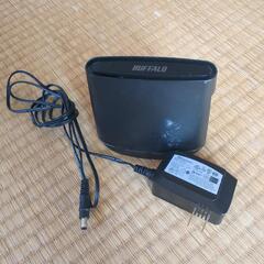 WCR-1166DS