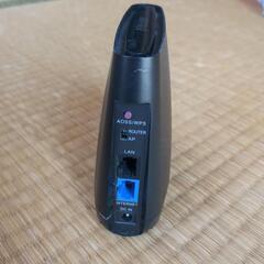 WCR-1166DSの画像