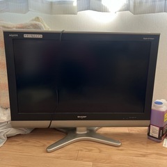 テレビ