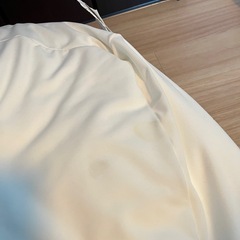 無印良品体にフィットするソファの画像