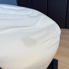 無印良品体にフィットするソファの画像