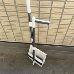 ちりとり　ほうき　セットの画像