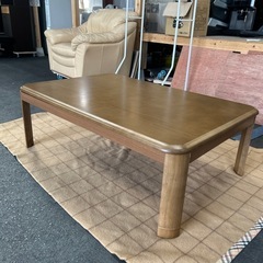 家具調コタツ