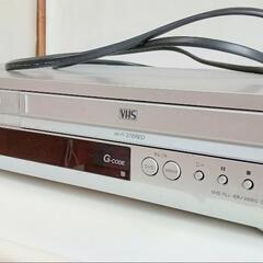 動作確認済み SONY VHS ビデオカセット プレイヤー /レ...