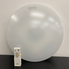 【ご来店限定】＊NEC 8畳用 シーリングライト 2022年製＊...