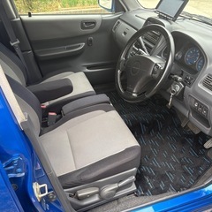 プレオRS★車検R7.11まで！！☆グレード『RS』★売り切り！！の画像