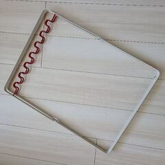【無料】折り畳み式ゴミ袋スタンドの画像