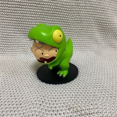 クレヨンしんちゃん　フィギュア　まさおくん
