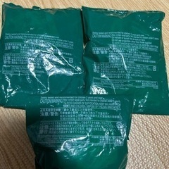 パウパトロール　ハッピーセットの画像