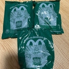 パウパトロール　ハッピーセット