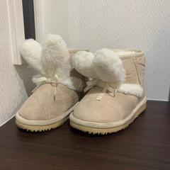 冬用ブーツ15㎝用　