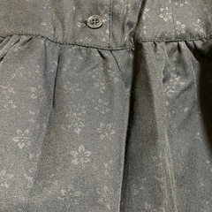 ワンピース100cmの画像
