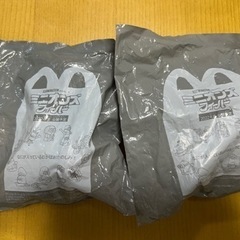 ミニオン　ハッピーセット