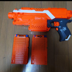 ナーフ　ストライフ　NERF STRIKE ELITE STRY...