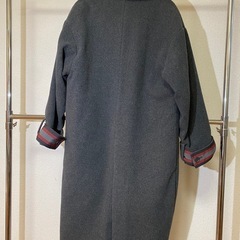 MURUA チェスターコートの画像