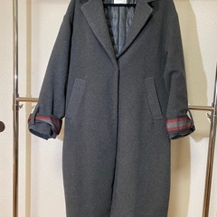 MURUA チェスターコート