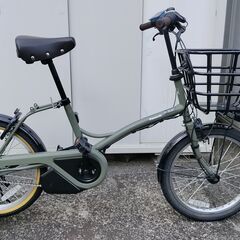 ✨️2024年パナソニックGLITTER✨️四割引✨️定価14.3万円✨️走行