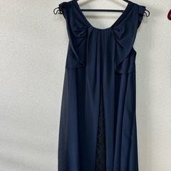 ワンピース　ボレロの画像