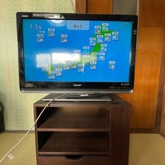 AQUOS テレビ   