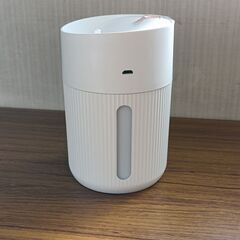 【リサイクルストアスターズ吉野店】シンプルライフ　タイマー付き加湿器　Humidifier　With　Timerの画像