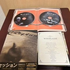 DVD 【セッション】の画像