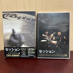 DVD 【セッション】の画像