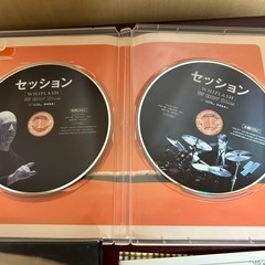 DVD 【セッション】の画像