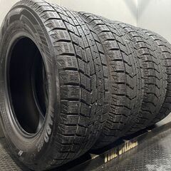 YOKOHAMA ice GUARD iG60 195/65R15 15インチ スタッドレス 4本 20年製